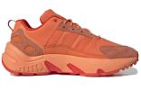 adidas ZX 22 Boost 'Semi Solar Orange' GY6699 sold by KicksCrew