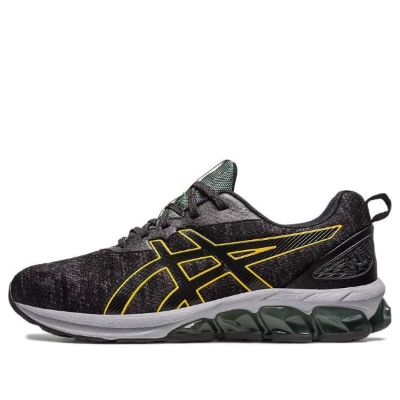 ASICS Gel-Quantum 180 7 'Black Ivy Yellow' 1201A777-001 sold by KicksCrew
