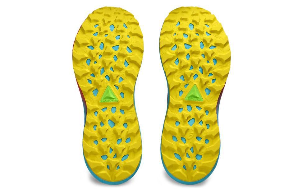 Asics Gel-Trabuco 11 'French Blue' 1011B605-401 sold by KicksCrew product image thumbnail 5