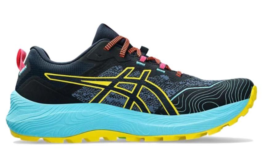 Asics Gel-Trabuco 11 'French Blue' 1011B605-401 sold by KicksCrew product image thumbnail 2