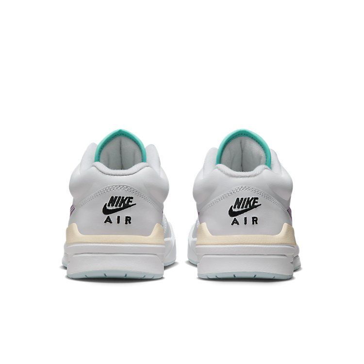 (WMNS) Air Jordan Stadium 90 'White Purple' FV3624-151 sold by KicksCrew product image thumbnail 4