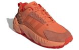 adidas ZX 22 Boost 'Semi Solar Orange' GY6699 sold by KicksCrew