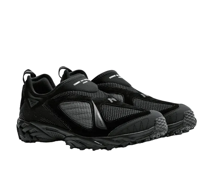 New Balance 610 x CDG Sneakers 'Black' ML610SCD sold by KicksCrew product image thumbnail 3