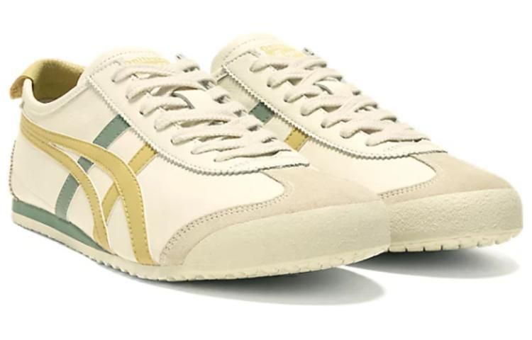 Onitsuka Tiger Mexico 66 'Cream Mineral Brown' 1183A201-120 sold by KicksCrew product image thumbnail 3
