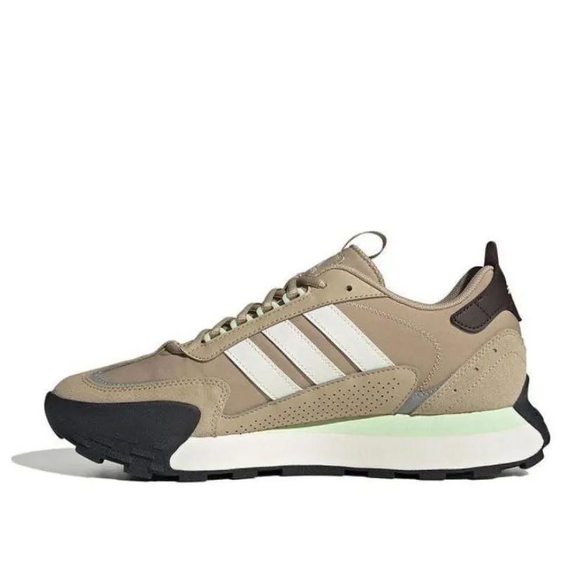 adidas Futro Mixrspw FTW 'Brown White' IG1886 sold by KicksCrew