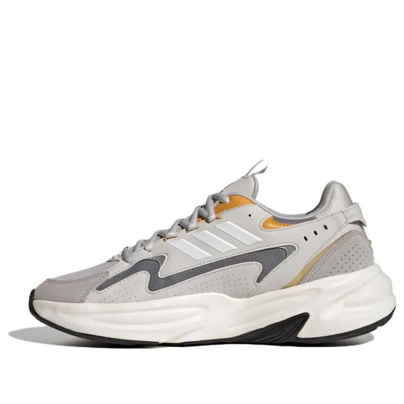 adidas Ozwave 'White Grey' IE6057 sold by KicksCrew