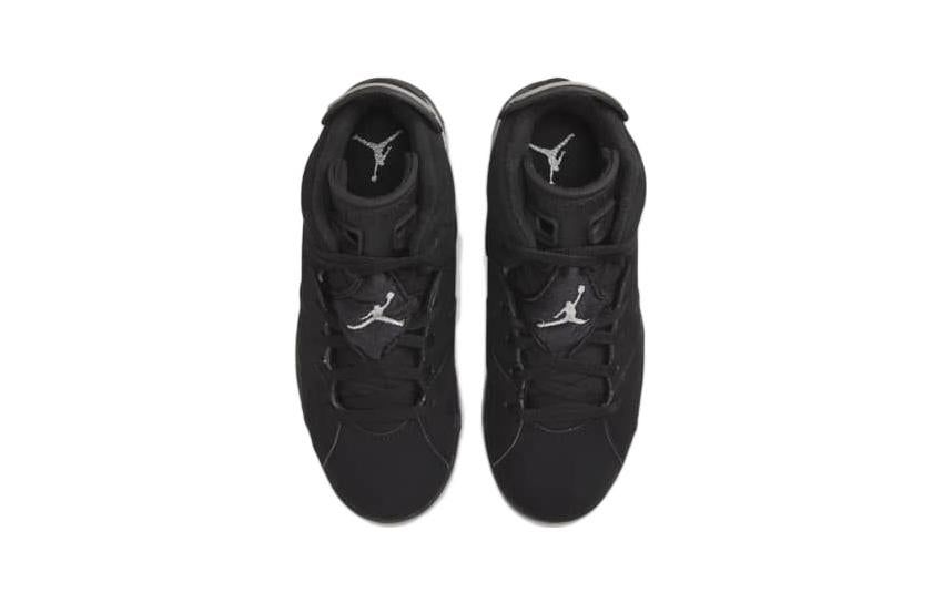 (PS) Air Jordan 6 Retro 'Chrome' DX6178-001 sold by KicksCrew product image thumbnail 4