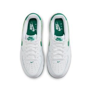 (GS) Nike Air Force 1 'White Malachite' FV5948-103 sold by KicksCrew
