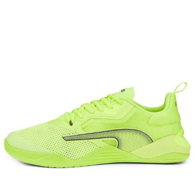 Puma Fuse 2.0 'Lime Squeeze' 376151-09 sold by KicksCrew