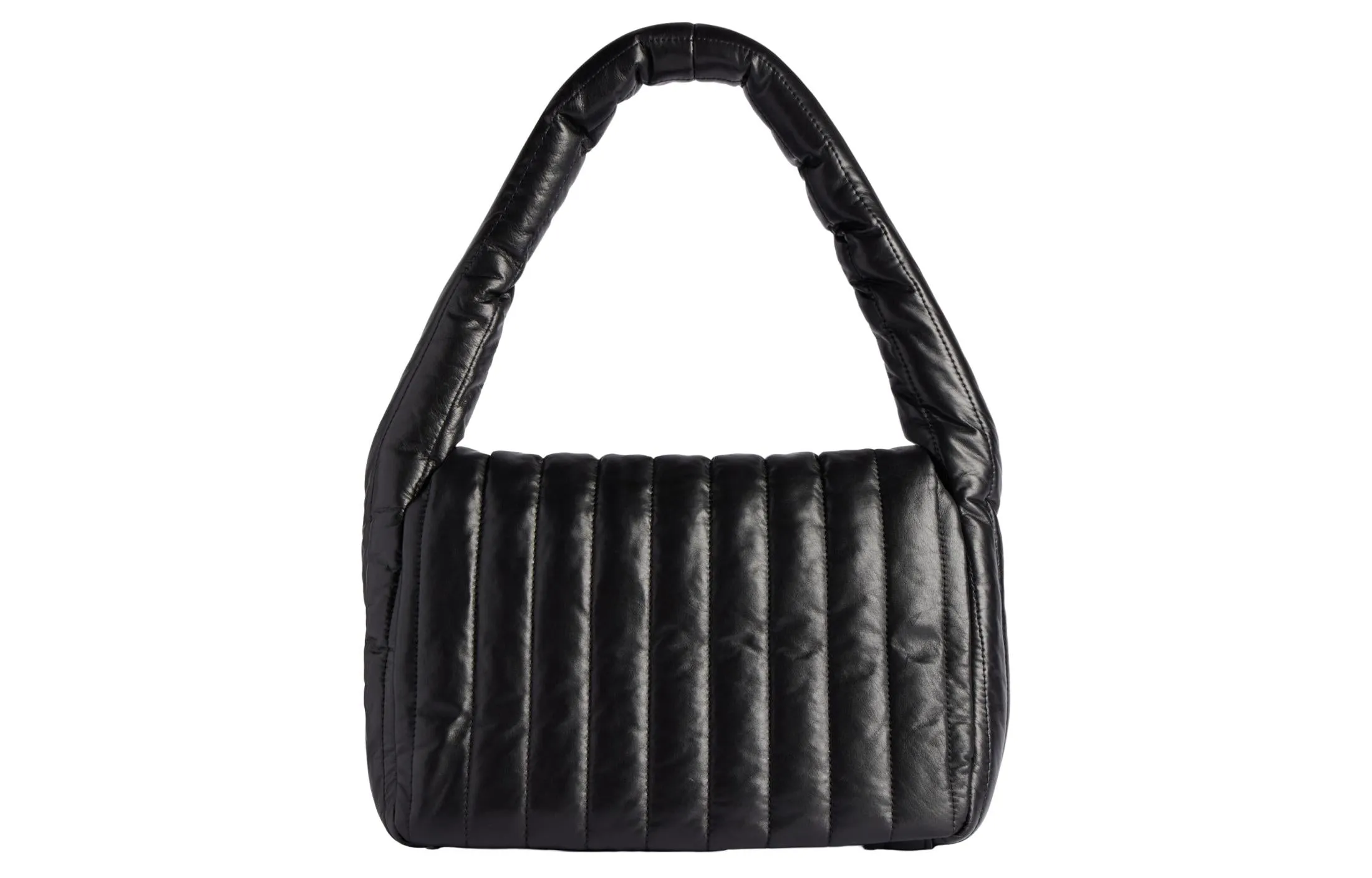 (WMNS) Balenciaga Monaco Small Sling Bag 'Black' 7878962AA7Z1000 sold by KicksCrew product image thumbnail 3