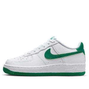 (GS) Nike Air Force 1 'White Malachite' FV5948-103 sold by KicksCrew