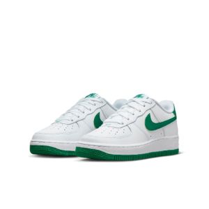 (GS) Nike Air Force 1 'White Malachite' FV5948-103 sold by KicksCrew