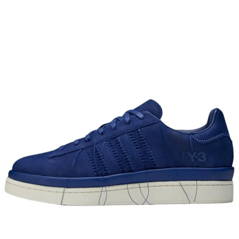 adidas Y-3 Hicho 'Unity Ink' IE9542 sold by KicksCrew