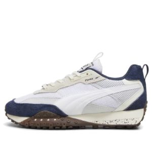 PUMA Blktop Rider 'White Silver Mist' 395875-02 sold by KicksCrew