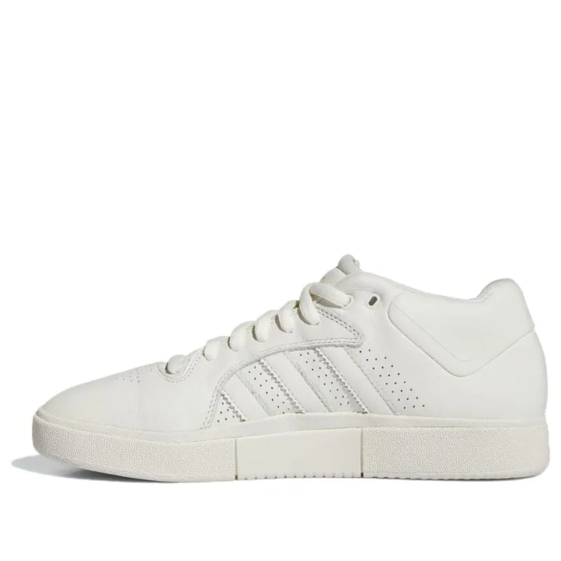 adidas originals Tyshawn Shoes 'White' IE3134 sold by KicksCrew