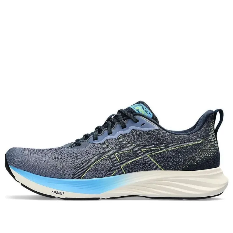 ASICS DynaBlast 4 'Denim Blue' 1011B697-400 sold by KicksCrew