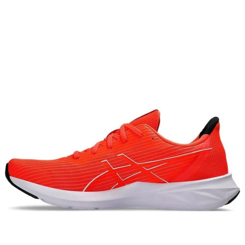 ASICS Versablast 3 'Sunrise Red White' 1011B692-600 sold by KicksCrew