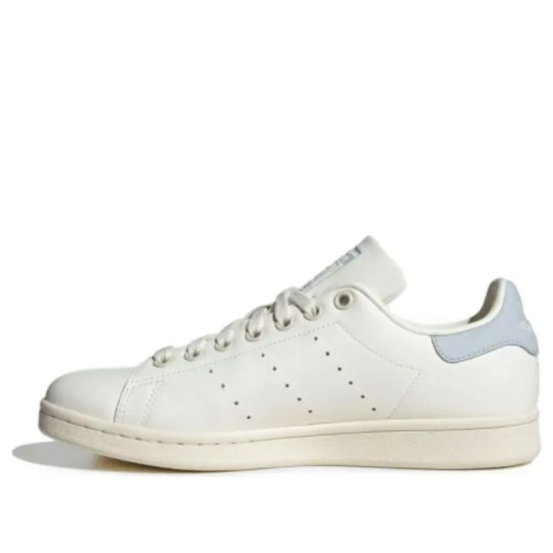 (WMNS) adidas Originals Stan Smith Shoes 'White Purple' IE0461 sold by KicksCrew