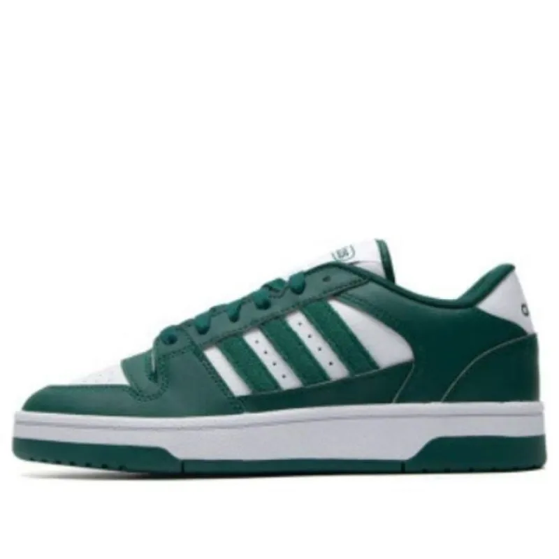 adidas Turnaround Low 'Green White' IE1015 sold by KicksCrew