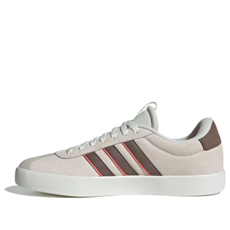 adidas Vl Court 3.0 'White Tan' ID9084 sold by KicksCrew