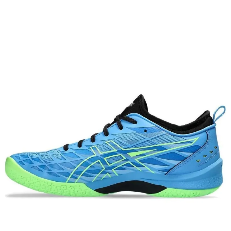 ASICS Blast FF 3 'Waterscape Lime Burst' 1071A076-402 sold by KicksCrew