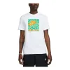 Nike Sportswear Brandriffs T-Shirt 'White' FB9815-100 sold by KicksCrew
