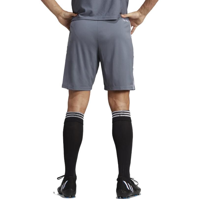 adidas Tiro 23 League Soccer Shorts 'Grey' IC7488 sold by KicksCrew product image thumbnail 3
