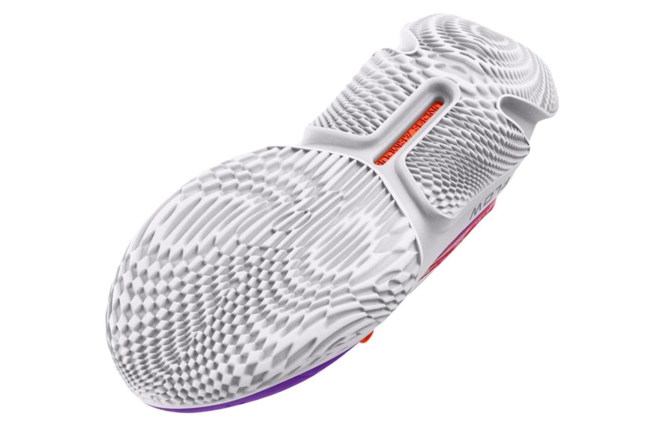 (WMNS) Under Armour Flow Breakthru 3 'International Women's Day' 3026291-100 sold by KicksCrew product image thumbnail 5