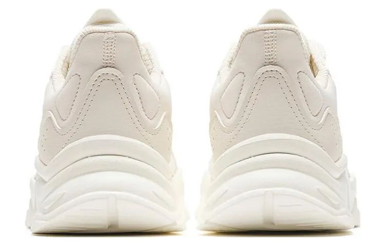(WMNS) ANTA Mini Millennium 'White Beige' 922348826-6 sold by KicksCrew product image thumbnail 4
