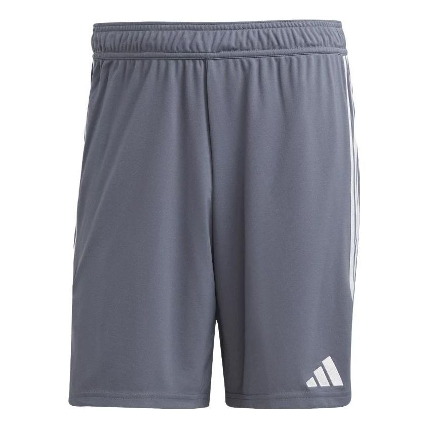 adidas Tiro 23 League Soccer Shorts 'Grey' IC7488 sold by KicksCrew