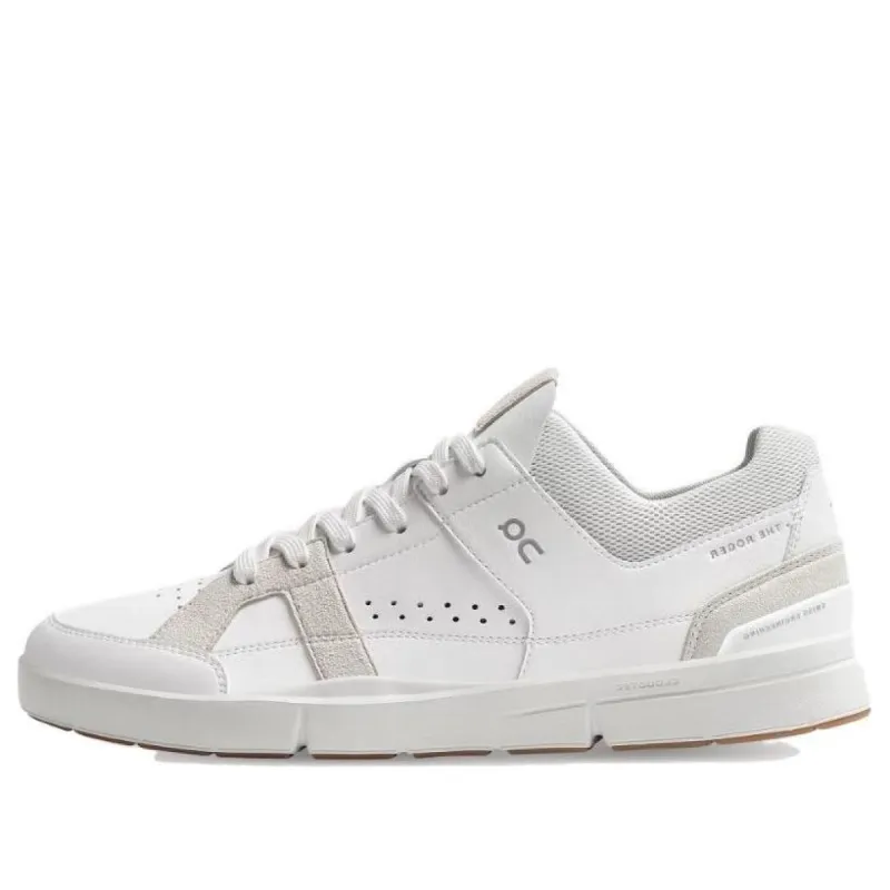 On Running The Roger Clubhouse 'White Sand' 48.99144 sold by KicksCrew