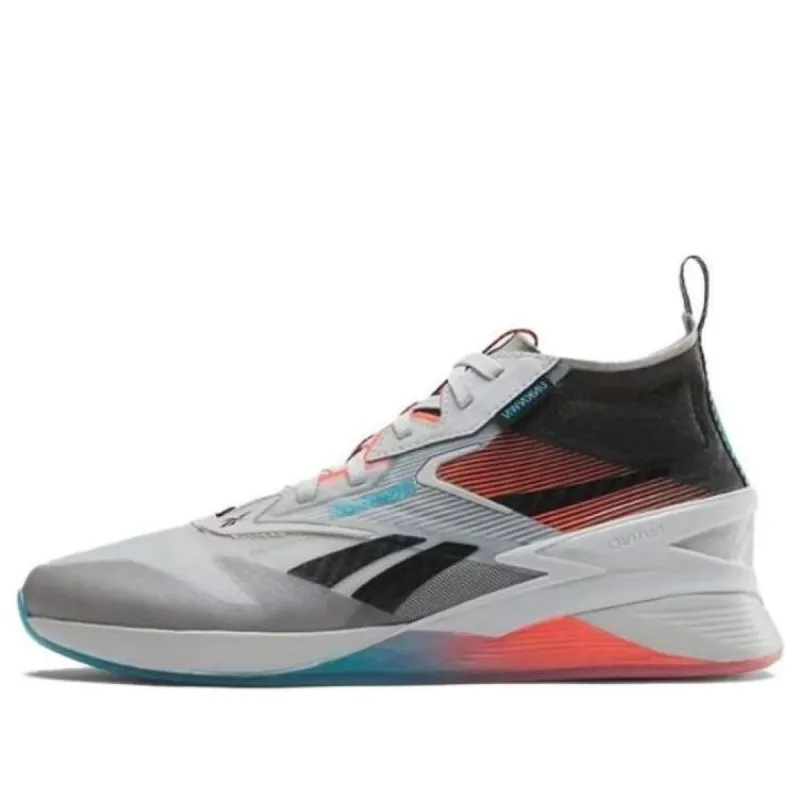 Reebok Nano Unknown Shoes 'Light Grey' 100074115 sold by KicksCrew