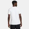 Nike Sportswear Brandriffs T-Shirt 'White' FB9815-100 sold by KicksCrew
