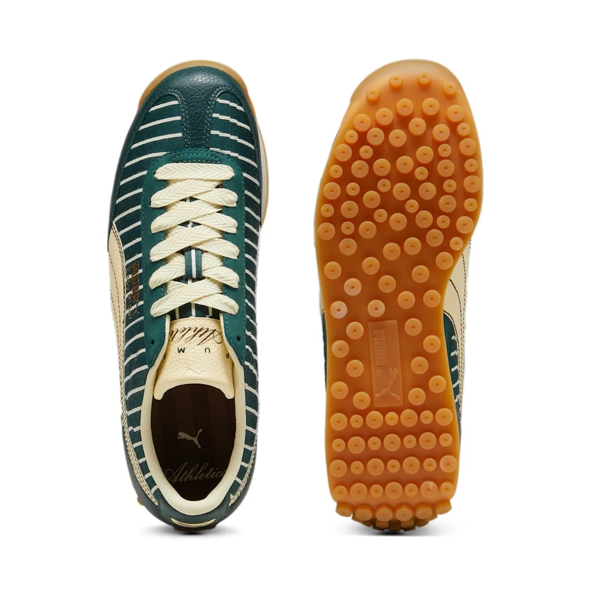 PUMA Easy Rider 'Players Lane' 399663-01 sold by KicksCrew product image thumbnail 4