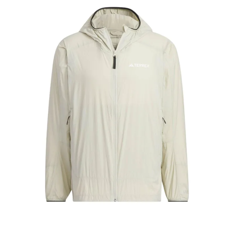 adidas WIND.RDY Jacket 'Beige' IS0270 sold by KicksCrew