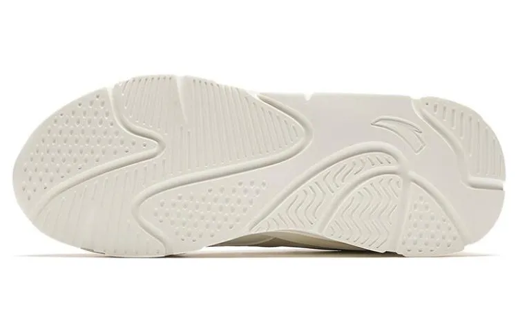 (WMNS) ANTA Mini Millennium 'White Beige' 922348826-6 sold by KicksCrew product image thumbnail 5