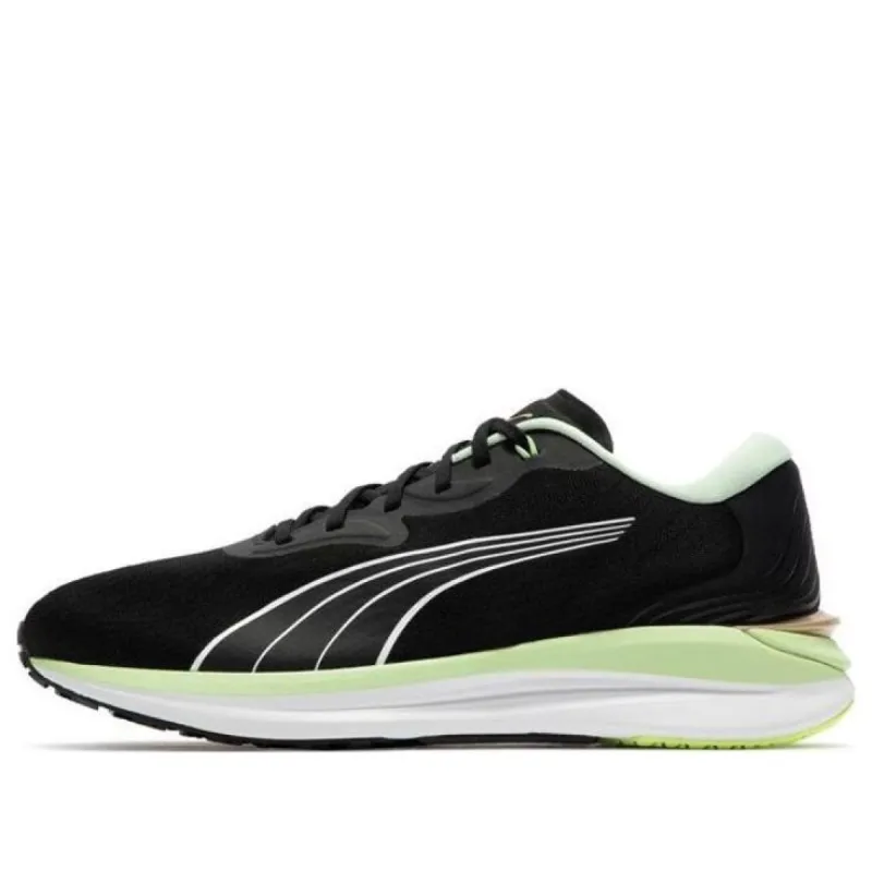 Puma Electrify Nitro 2 'Black' 377790-01 sold by KicksCrew