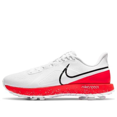 Nike React Infinity Pro Wide 'White Infrared 23' CT6621-106 sold by KicksCrew