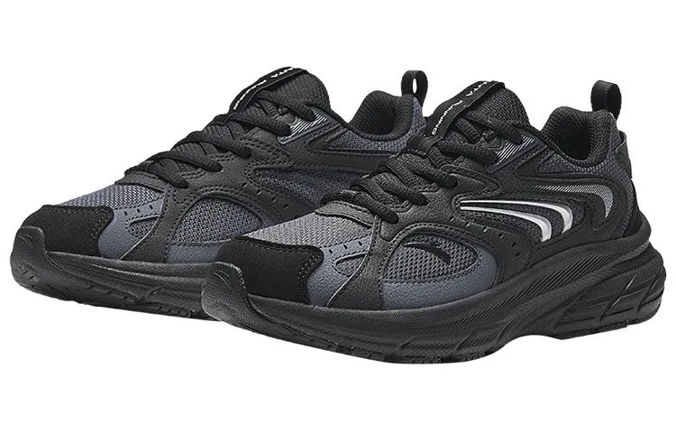 (WMNS) ANTA AT956 'Black' 922345599-4 sold by KicksCrew product image thumbnail 3