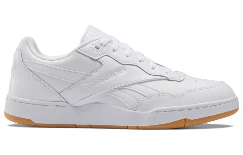 Reebok BB 4000 II 'Ftwr White' 100034280 sold by KicksCrew product image thumbnail 2