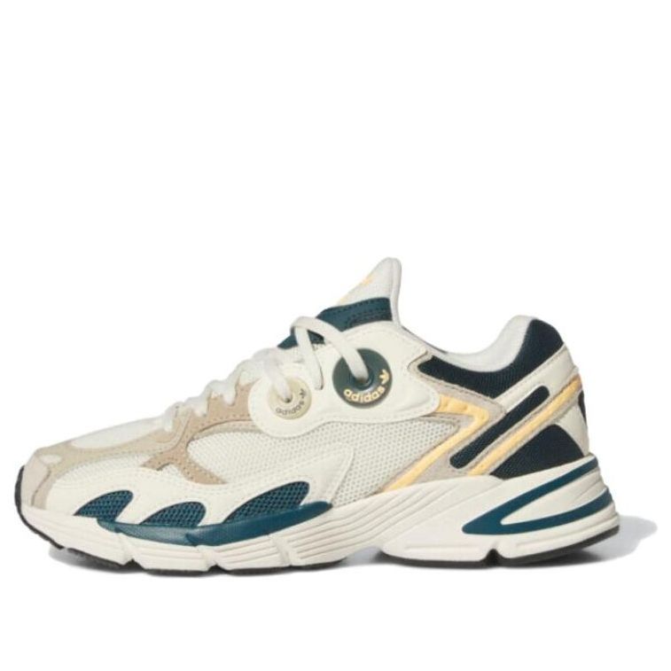 (WMNS) adidas originals ASTIR 'Beige Green' IG8807 sold by KicksCrew