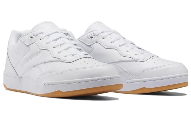 Reebok BB 4000 II 'Ftwr White' 100034280 sold by KicksCrew product image thumbnail 3