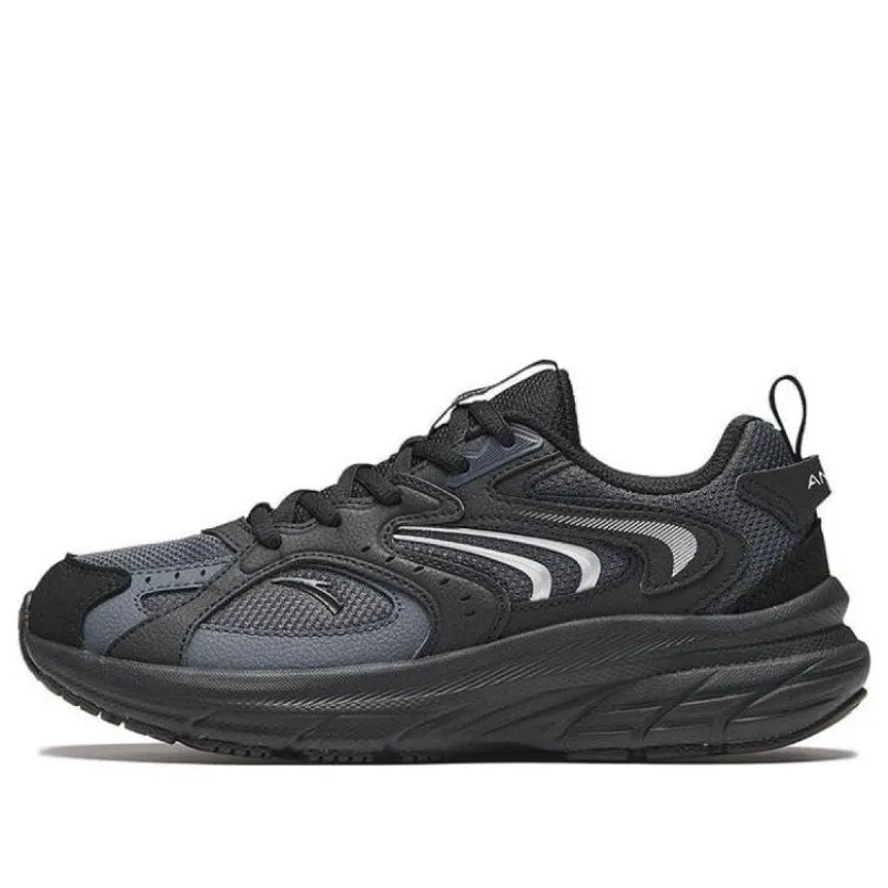 (WMNS) ANTA AT956 'Black' 922345599-4 sold by KicksCrew