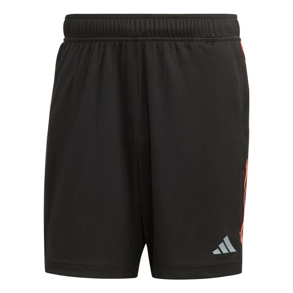 Adidas Workout Base Shorts 'Black' IB7892 sold by KicksCrew