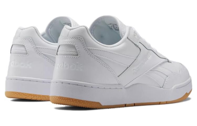 Reebok BB 4000 II 'Ftwr White' 100034280 sold by KicksCrew product image thumbnail 4