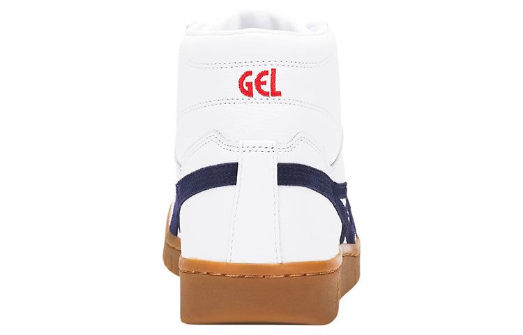 Asics Gel PTG MT 'White Peacoat' 1193A100-101 sold by KicksCrew product image thumbnail 5