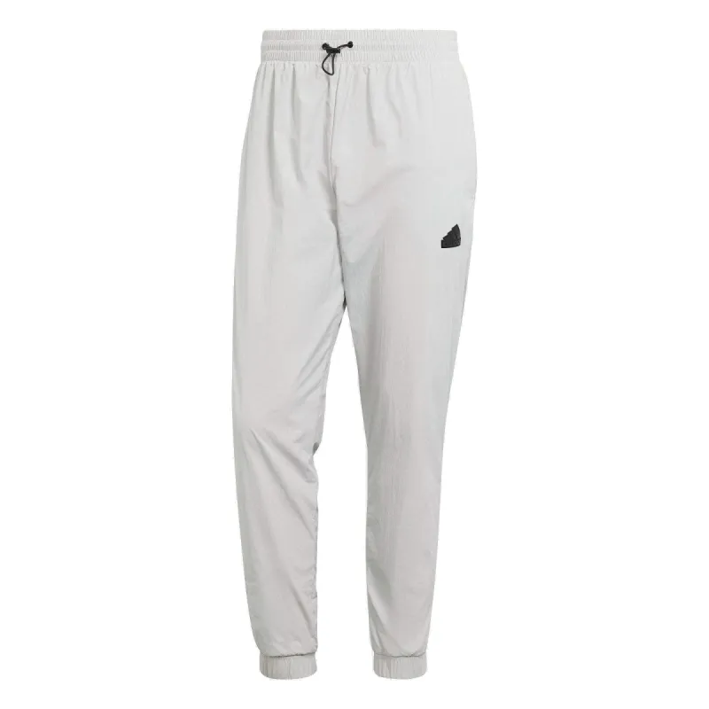 adidas City Pants 'White Black' IR5174 sold by KicksCrew