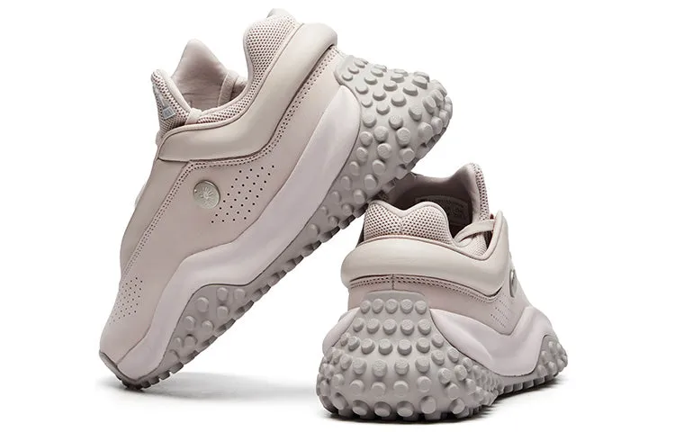 (WMNS) FILA FUSION FM7 x Mihara Sneakers 'Pink' T12W115207FHV sold by KicksCrew product image thumbnail 4