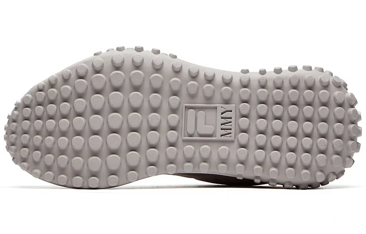 (WMNS) FILA FUSION FM7 x Mihara Sneakers 'Pink' T12W115207FHV sold by KicksCrew product image thumbnail 5