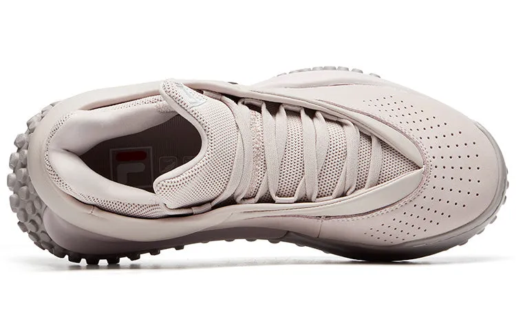 (WMNS) FILA FUSION FM7 x Mihara Sneakers 'Pink' T12W115207FHV sold by KicksCrew product image thumbnail 3